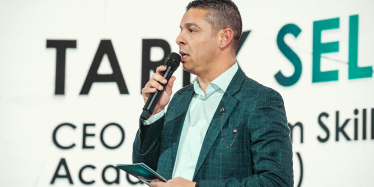 Lancement de “The Bridge 2026” à Hammamet : la gastronomie, un pont de dialogue entre les cultures