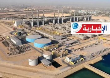 Arabie saoudite: Un complexe pétrochimique touché par des attaques