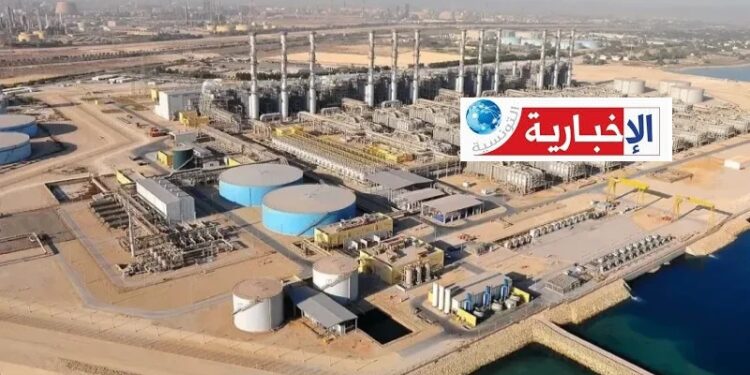 Arabie saoudite: Un complexe pétrochimique touché par des attaques