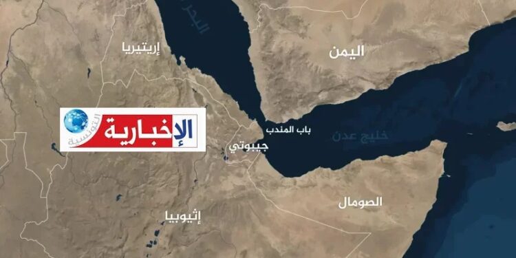 L&rsquo;Iran menace de fermer le détroit de Bab el-Mandeb …