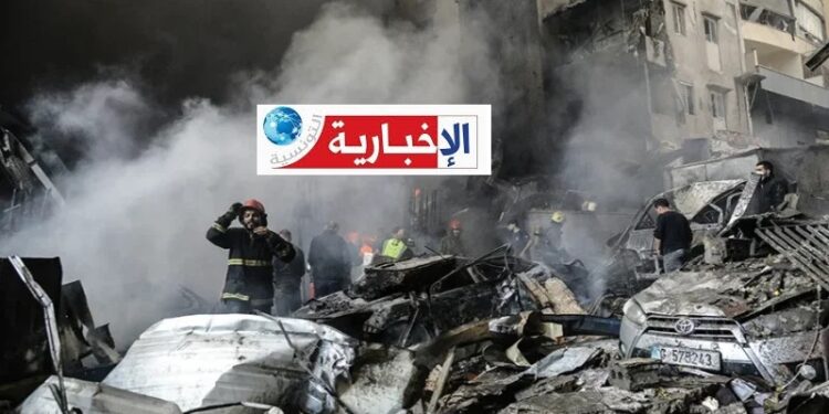 Le Liban décrète une journée de deuil national