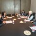 International Film Festival Signs Twinning Agreement with China’s Hainan Island Film Festival*