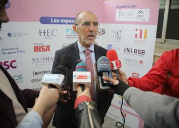 Étudier en France : baisse du taux de refus de visas et dynamique renforcée pour les étudiants tunisiens