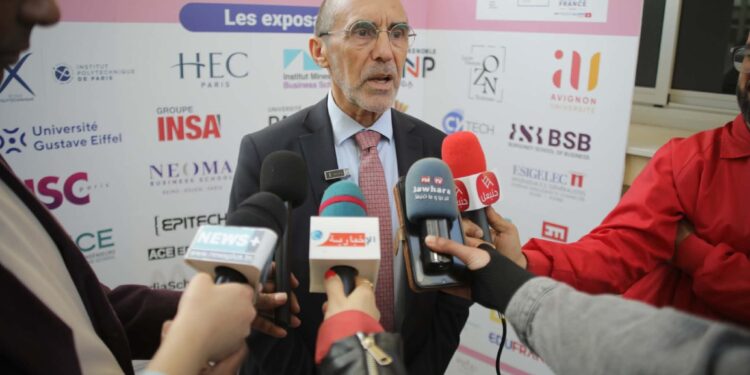 Étudier en France : baisse du taux de refus de visas et dynamique renforcée pour les étudiants tunisiens