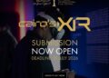 Cairo International Film Festival Opens Submissions for the Second Edition of the Extended Reality Program — Cairo&rsquo;s XR
