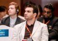 Cairo International Film Festival Participates in the Belt and Road Film Week at Shanghai International Film Festival