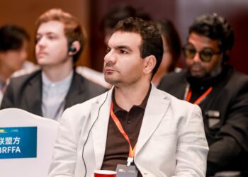 Cairo International Film Festival Participates in the Belt and Road Film Week at Shanghai International Film Festival