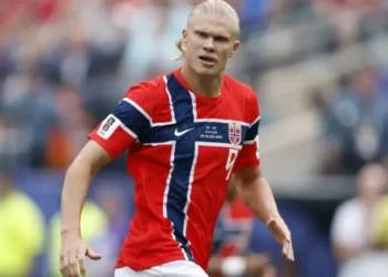 Mondial 2026: Mondial: Haaland éjecte le Brésil..