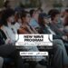 Call for Entries — New Wave, Second Edition | Cairo International Film Festival..