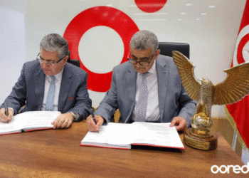 Ooredoo Tunisie renouvelle son partenariat avec le Club Africain