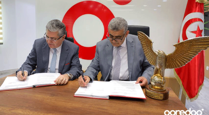 Ooredoo Tunisie renouvelle son partenariat avec le Club Africain