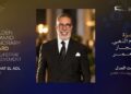 Cairo International Film Festival Announces Medhat El Adl as Recipient of the Golden Pyramid Lifetime Achievement Award at Its 47th Edition