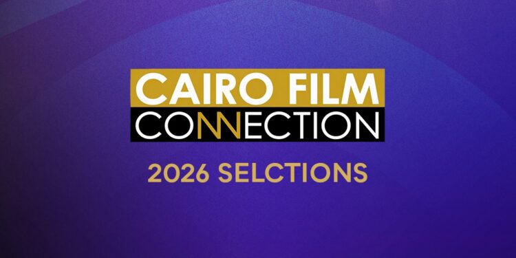 Cairo Film Connection Selects 16 Projects from 12 Countries to Compete for Funding Awards in its 12th Edition