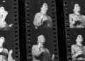 Two Exhibitions Document Umm Kulthum’s Concerts in Paris and the Legacy of Egyptian Cinema Through the Lens of Bakr