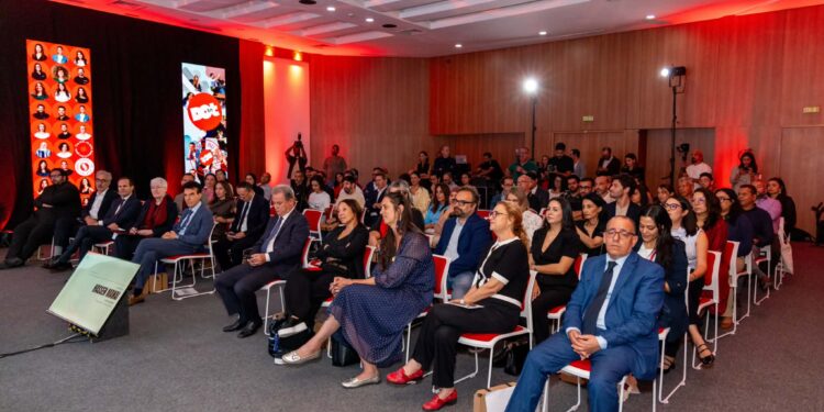 The Dot célèbre ses 5 ans : une communauté au cœur de l’innovation tunisienne