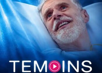 « Témoins » : Sonia Barkallah explore les expériences de mort imminente à l’Institut français de Tunisie