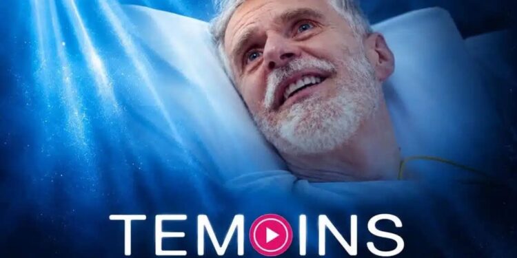 « Témoins » : Sonia Barkallah explore les expériences de mort imminente à l’Institut français de Tunisie